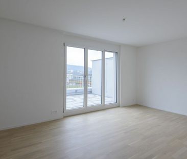 3.5 Zimmer, 3. Stock - Photo 1