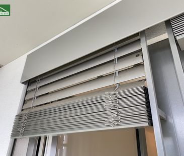 DG-Maisonette mit 2 großen Terrassen nahe Straßenbahn 26 und mit S-... - Foto 4