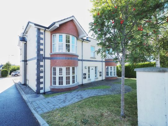 Apartment 3, 20 Ballymaconnell Road, Bangor, BT20 5PN - Photo 1