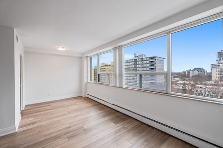 For Lease - 484 Avenue Road Unit# 1002, Toronto, Ontario - Photo 5