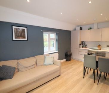 Hutton Road - Shenfield, Property for rent - Photo 2