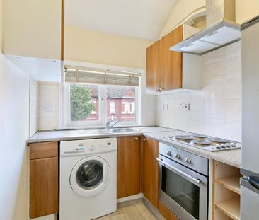 1 bedroom flat to rent - Photo 4
