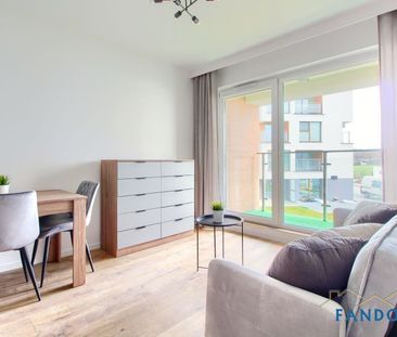 NOWOCZESNY Standard - 2 pokoje - 36m2 Zalesie/Słocina - Zdjęcie 3