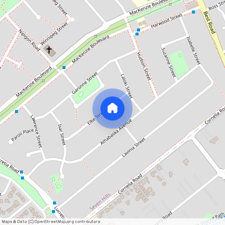 11a Elbe Street, NSW 2147, Seven Hills