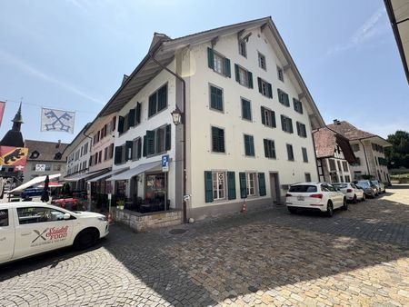 5.5 Zimmer, 1. Stock - Photo 3