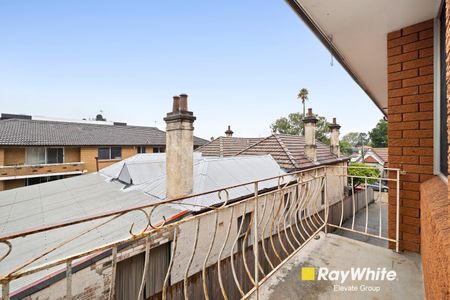 6/29 Prospect Road, Summer Hill NSW 2130 - Apartment For Rent | Domain - Photo 5