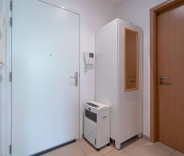 Appartement te huur - Foto 2