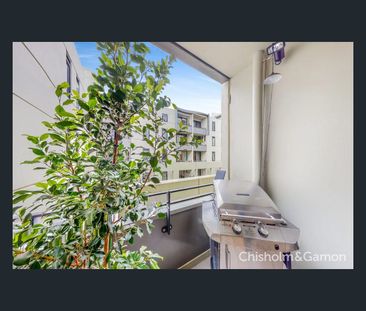 412/166 Rouse, Port Melbourne, Vic 3207 - Photo 4