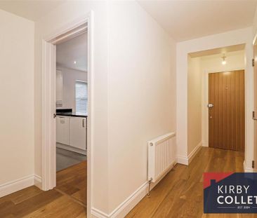 2 bedroom apartment to rent - Photo 3