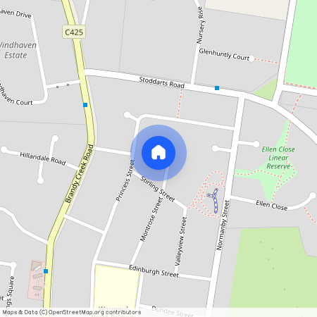 25 Montrose Street, Vic 3820, Warragul