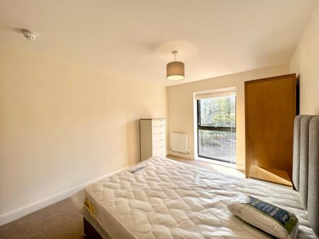 1 bedroom apartment to rent - Photo 5