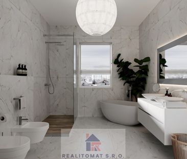 Pronájem domu 127 m² s pozemkem 500 m² - Photo 5