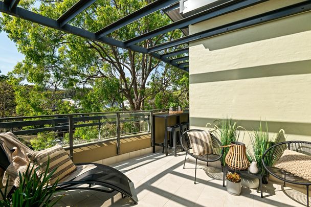 Immaculate Apartment Just Steps from Avalon Village and Beach - Photo 1