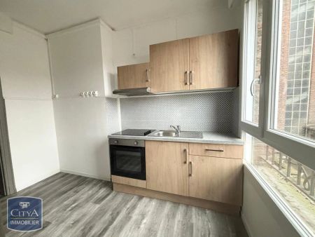 Appartement à louer 3 pièces 63.25m² - Photo 5