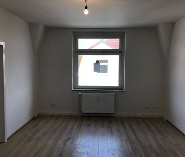 Demnächst frei! 2-Zimmer-Wohnung in Dortmund Bövinghausen - Foto 1