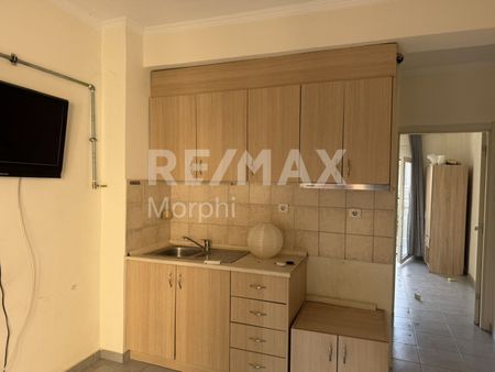 Studio/Γκαρσονιέρα για ενοικίαση Εγνατίας (Κομοτηνή) - Φωτογραφία 4