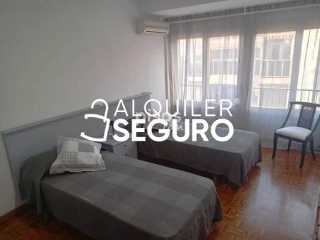 Piso en alquiler en Centro - Foto 5