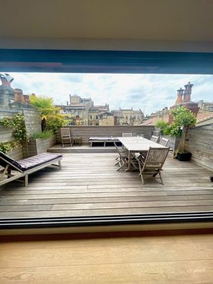 T4/5 Bordeaux - Photo 1