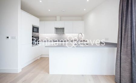 2 Bedroom flat to rent in Seaford Road, Northfields, W13 - Photo 4