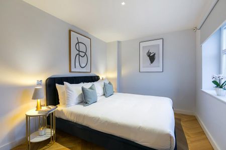 2 bedroom apartment to rent - Photo 2