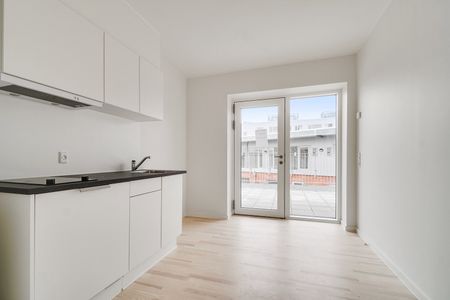 Mutzuvej 8, 1. 12., 2500 Valby - Photo 2