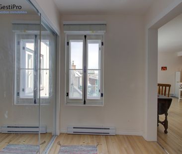 17 Ste-Ursule - Photo 1