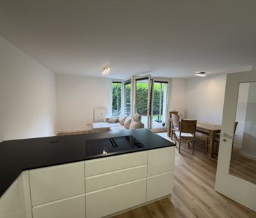 3 Zi Gartenwohnung (U3/Kendlerstraße Nähe) - Foto 2