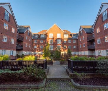 Dorchester Court, Camberley - 2 bedrooms Property for lettings - Se... - Photo 4