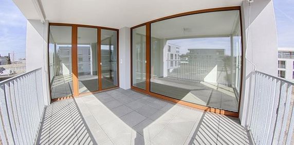 Hochwertige 2 1/2-Zimmerwohnung in Langenthal - Foto 2