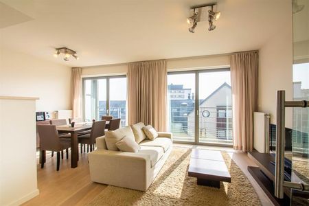 Appartement exceptionnel - à louer - Photo 4