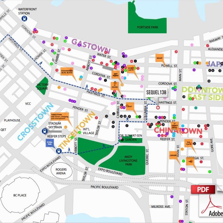 $1350 / 1 BED – 470FT2 - Photo 2