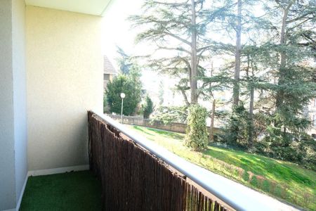 APPARTEMENT T3 A LOUER - Photo 2