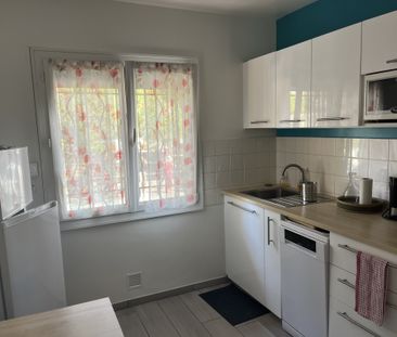 Location Appartement 2 pièces 37m² CARRY LE ROUET 13620 - Photo 3