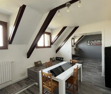 Location appartement 2 pièces - Photo 2