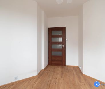 4-pok. Bronowice, bez mebli, 3 niezależne pokoje - Фото 5