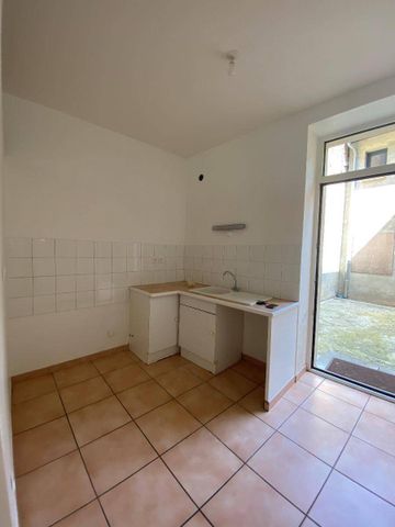 Location appartement rénové 1 pièce 40.8 m² à Romans-sur-Isère (26100) 4 - Photo 5