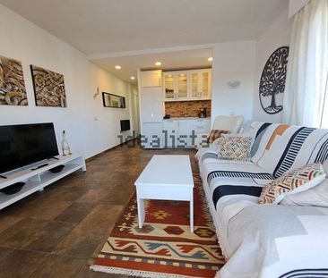 Alquiler de piso en Avenida Gamonal, 4 - Photo 2