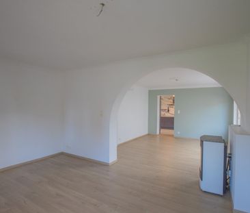 Energiezuinige open bebouwing met ruime tuin en garage te Haacht - Photo 2