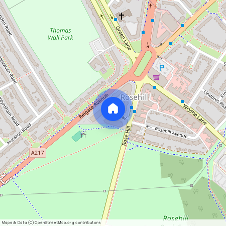 Harkness Court, Cleeve Way, Surrey, SM1