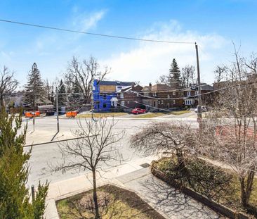 For Lease - 54 Mcnairn Avenue Unit# Upper, Toronto, Ontario - Photo 5