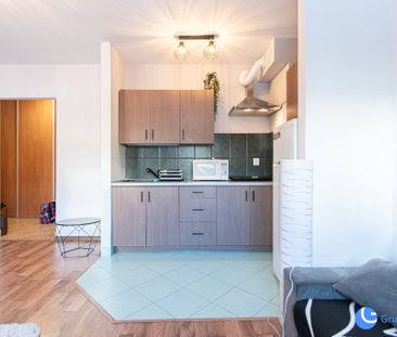 duża kawalerka I Kużnicy Kołłątajowskiej I balkon - Фото 2