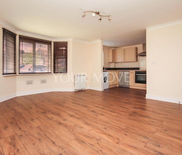 2 bedroom flat to rent - Photo 1