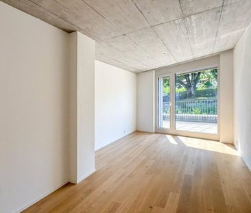 3.5 Zimmer, 94 m², EG - Photo 6