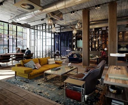 Studio to rent - Photo 5