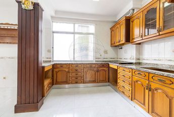 Apartamento T2 em Lisboa