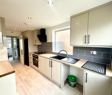 GairlochClose, StensonFields, DERBY - Photo 2