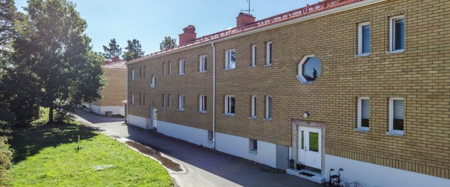 Pilängsplan 6 B - Foto 1