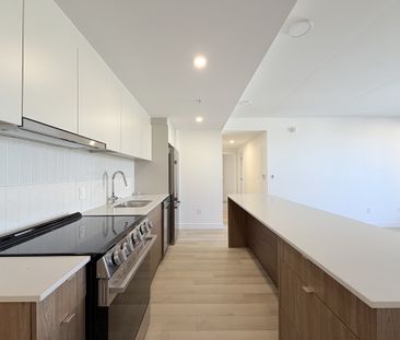5.5 Semi-meublé à Beauport - Photo 2
