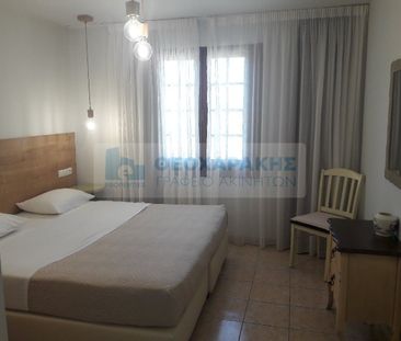 Μονοκατοικία για ενοικίαση Τσαλικάκι (Γάζι) - Φωτογραφία 3