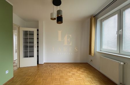 Dwa oddzielne pokoje | Balkon | Zgoda na zwierzęta - Photo 4